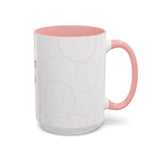 So Good It Hertz™ Accent Coffee Mug (11, 15oz)