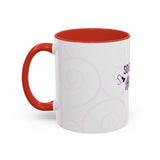 So Good It Hertz™ Accent Coffee Mug (11, 15oz)