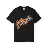 Sonographer Graphic T-Shirt