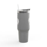 Anatomical Heart Insulated Travel Mug, 40oz