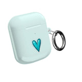 Sonographer Heart | AirPods & AirPods Pro Protective Case