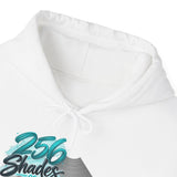 256 Shades of Gray Hoodie