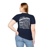 Sonographer Life – T-Shirt