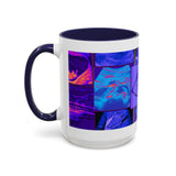 So Good It Hertz™ Accent Coffee Mug (11, 15oz)