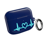 Heartbeat AirPods Case