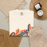 Sonographer Graphic T-Shirt