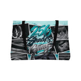 256 Shades of Gray - Sonographer Weekender Tote Bag