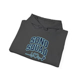 SonoSquad – Sonographer Hoodie