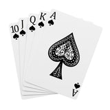 Echomoji Poker Cards