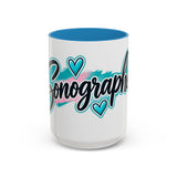 Sonographer Coffee Mug