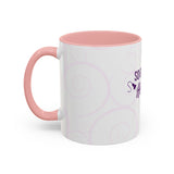 So Good It Hertz™ Accent Coffee Mug (11, 15oz)