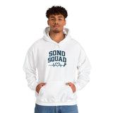 SonoSquad – Sonographer Hoodie