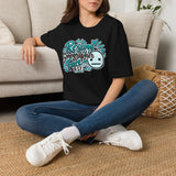 Resting Sonographer Face Unisex Softstyle T-Shirt