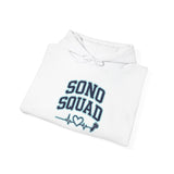 SonoSquad – Sonographer Hoodie