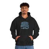 SonoSquad – Sonographer Hoodie