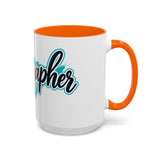 Sonographer Coffee Mug