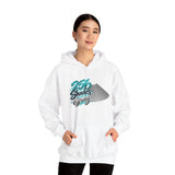256 Shades of Gray Hoodie