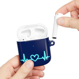 Heartbeat AirPods Case