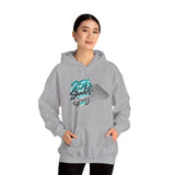 256 Shades of Gray Hoodie