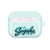 Sonographer Heart | AirPods & AirPods Pro Protective Case