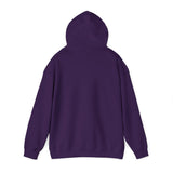 Sonographer Square Unisex Heavy Blend™ Hooded Sweatshirt