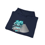 256 Shades of Gray Hoodie