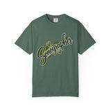 Sonographer Graphic T-Shirt
