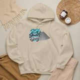 256 Shades of Gray Hoodie