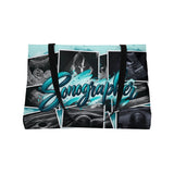 Sonographer Weekender Tote Bag