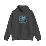 SonoSquad – Sonographer Hoodie