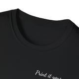 Sonographer Life – T-Shirt