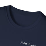 Sonographer Life – T-Shirt
