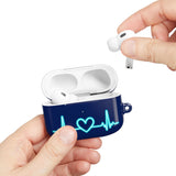 Heartbeat AirPods Case