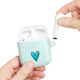 Sonographer Heart | AirPods & AirPods Pro Protective Case