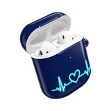 Heartbeat AirPods Case