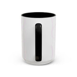 So Good It Hertz™ Accent Coffee Mug (11, 15oz)