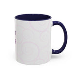 So Good It Hertz™ Accent Coffee Mug (11, 15oz)