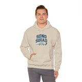 SonoSquad – Sonographer Hoodie
