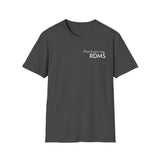 Sonographer Life – T-Shirt