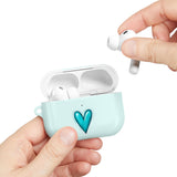 Sonographer Heart | AirPods & AirPods Pro Protective Case