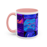 So Good It Hertz™ Accent Coffee Mug (11, 15oz)