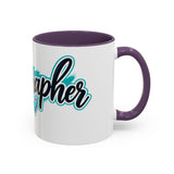 Sonographer Coffee Mug