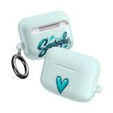 Sonographer Heart | AirPods & AirPods Pro Protective Case