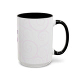 So Good It Hertz™ Accent Coffee Mug (11, 15oz)