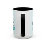 Fueled by Ultrasound & Coffee Mug