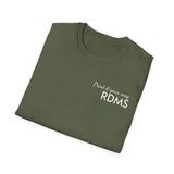 Sonographer Life – T-Shirt