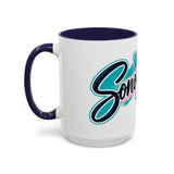 Sonographer Coffee Mug
