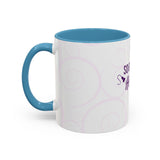 So Good It Hertz™ Accent Coffee Mug (11, 15oz)
