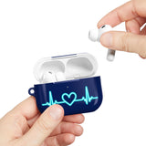 Heartbeat AirPods Case