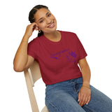 Sonographer Flowers Unisex Softstyle T-Shirt
